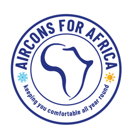 AIRCONS FOR AFRICA