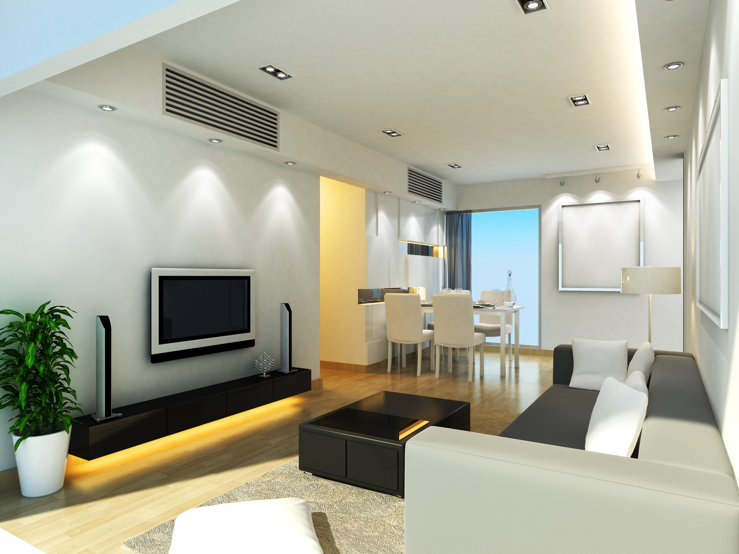 Air conditioning consultation