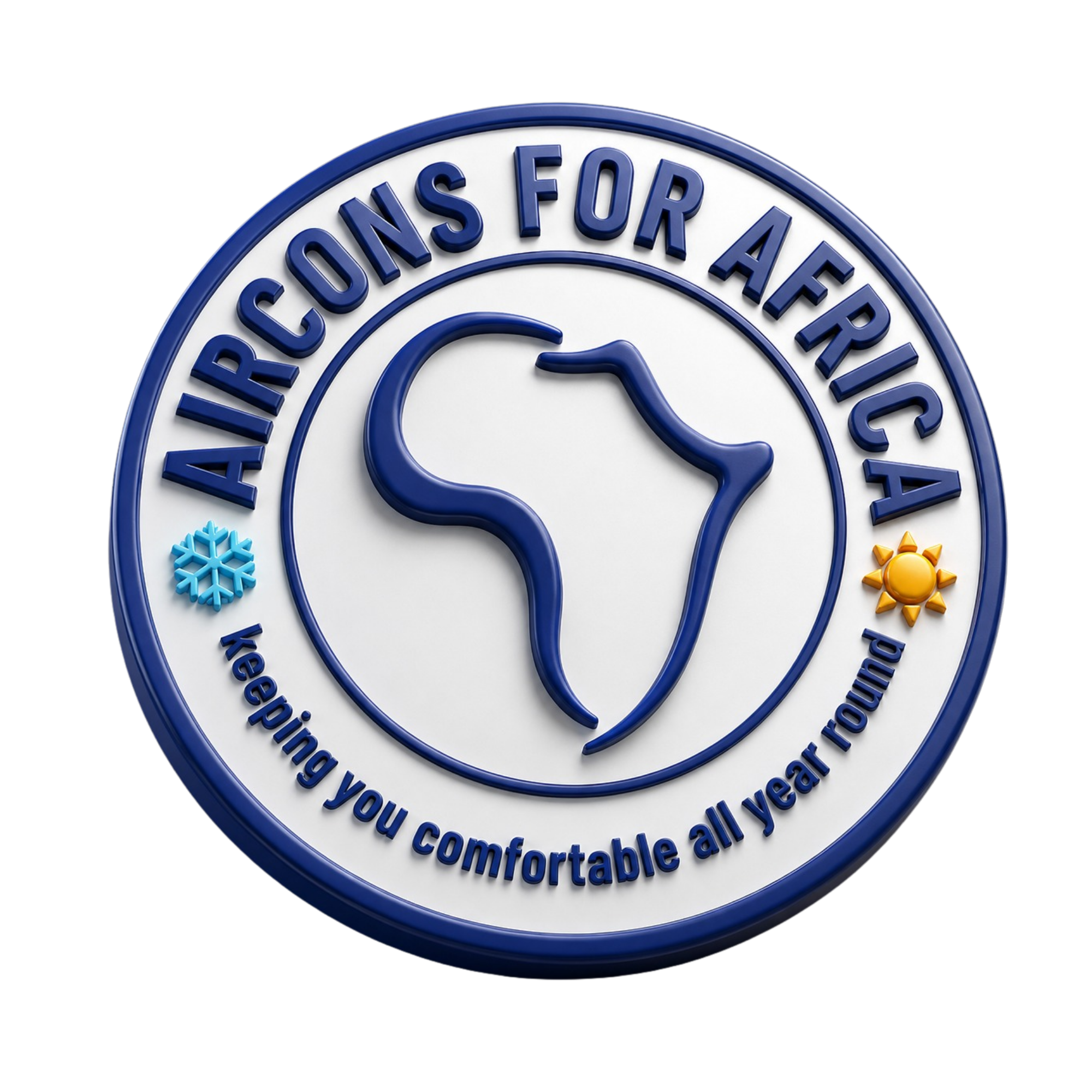Aircons for Africa Logo